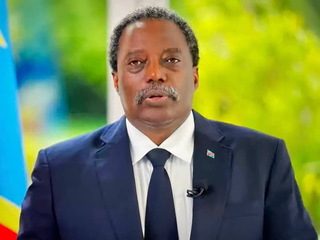 Republique Democratique du Congo 