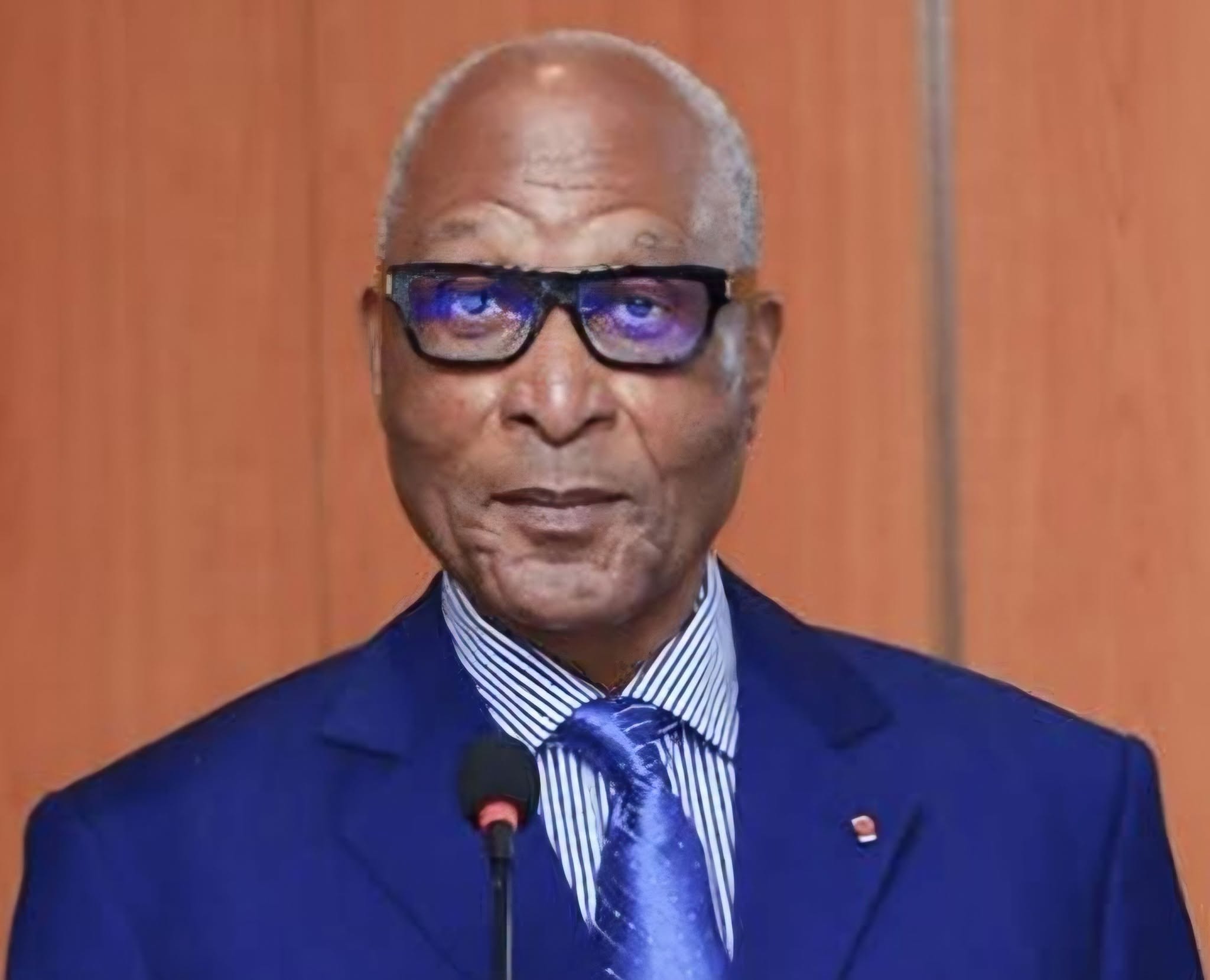 Côte d'Ivoire 