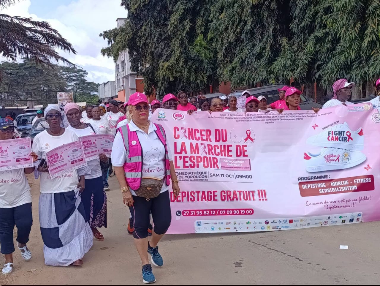 Côte d'Ivoire 