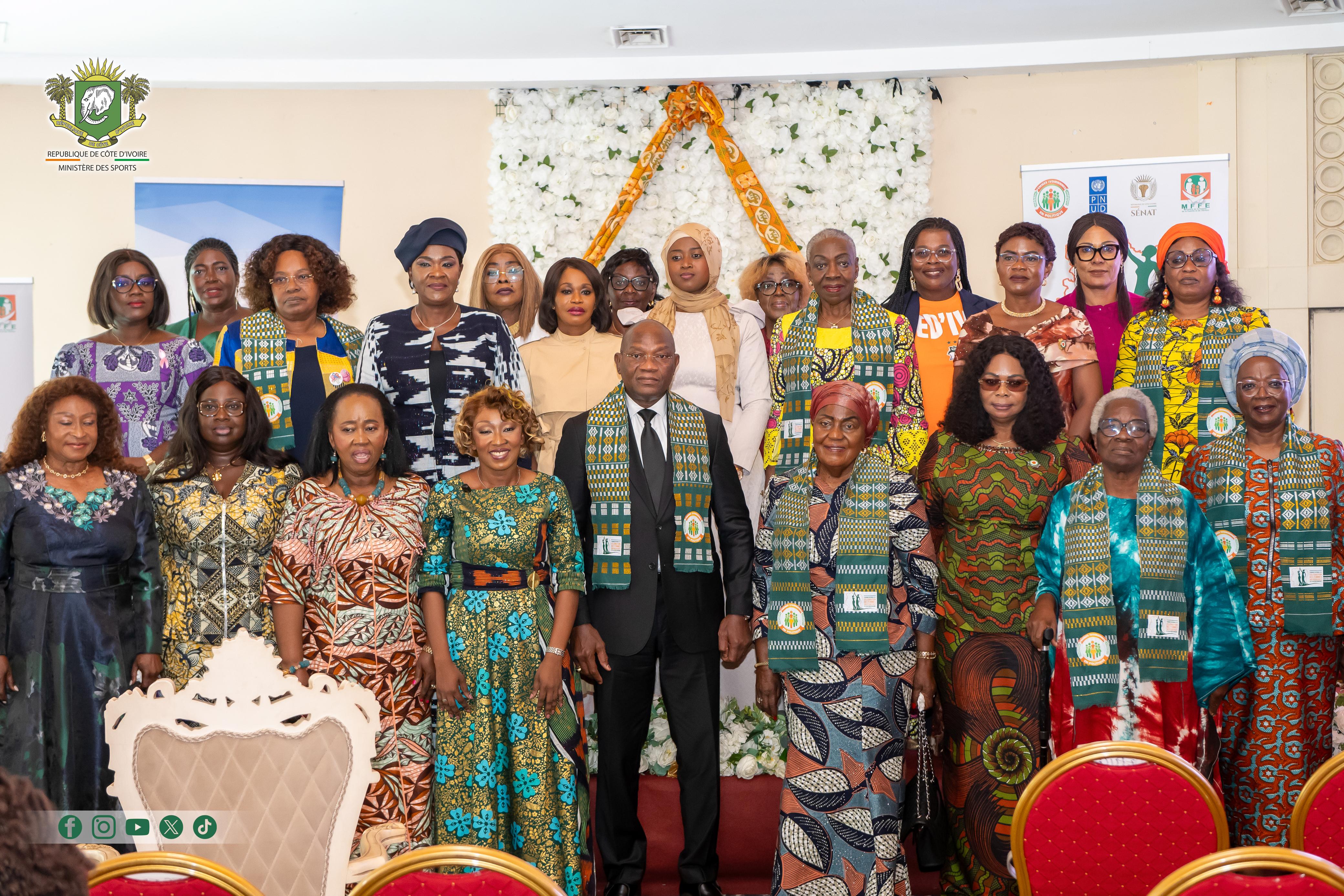 sport labarotoire de leadership 