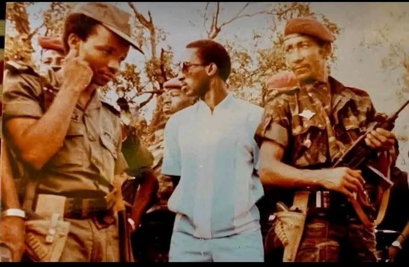 Askia Vincent Sigué 