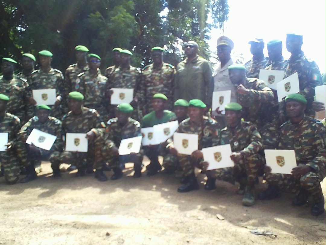 Côte d'Ivoire
