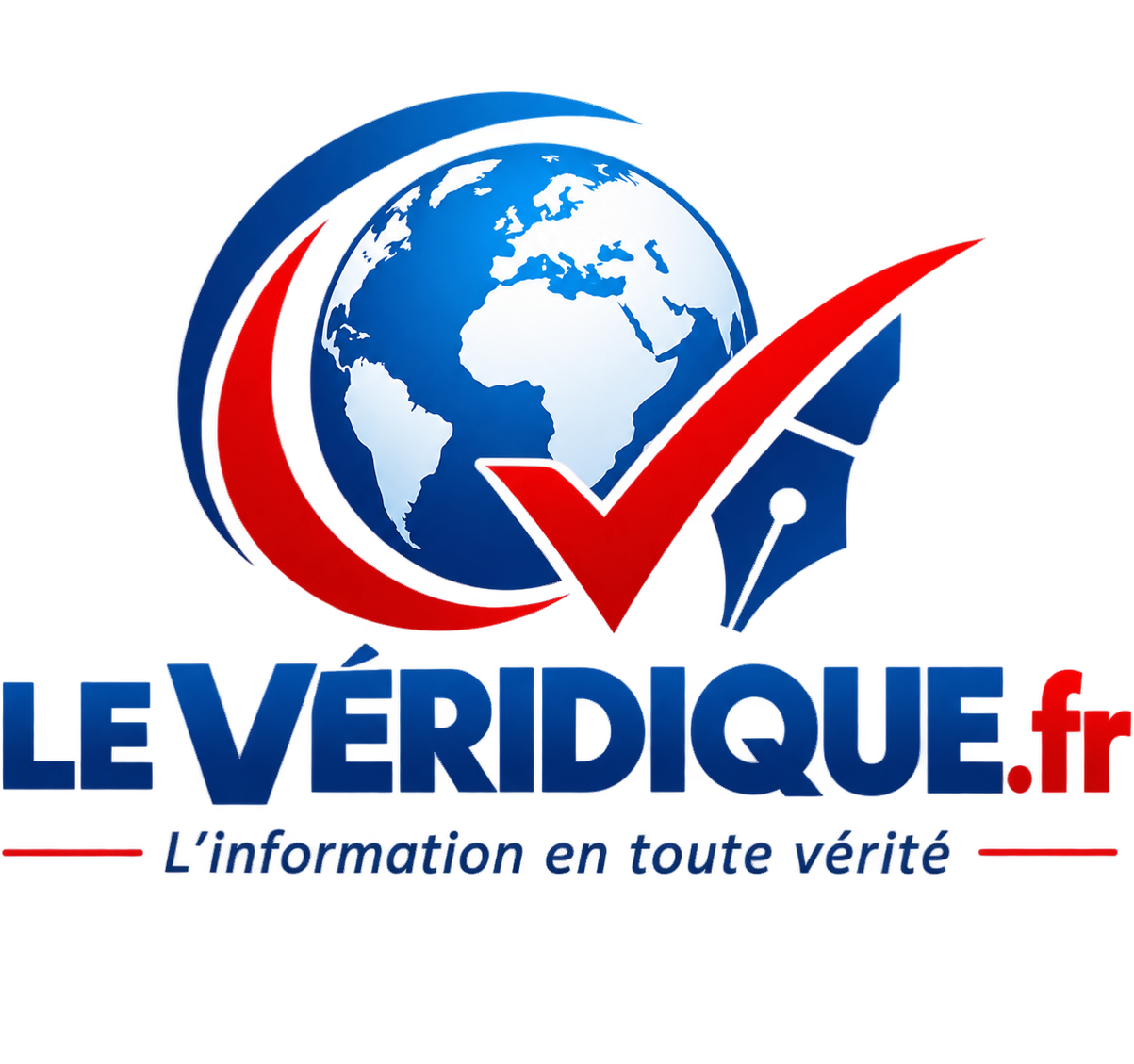 Le Véridique — L'information en toute vérité